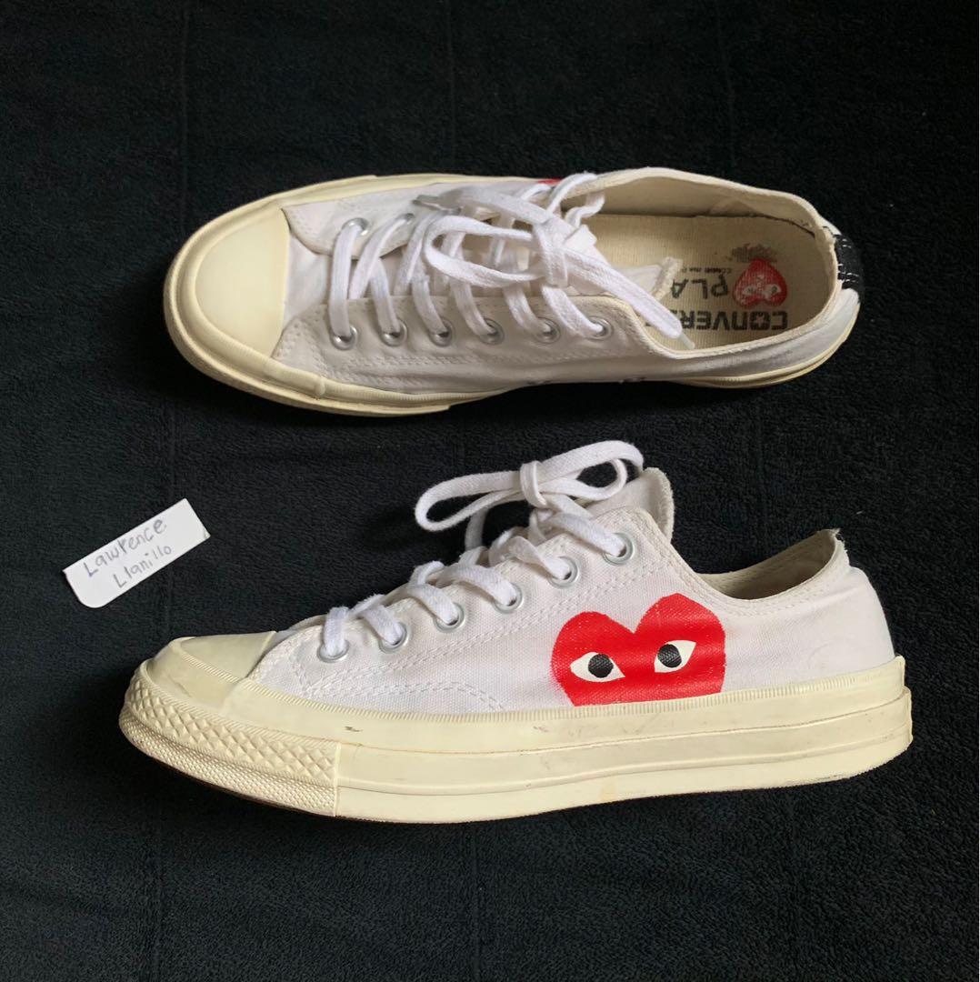 Cdg cons online