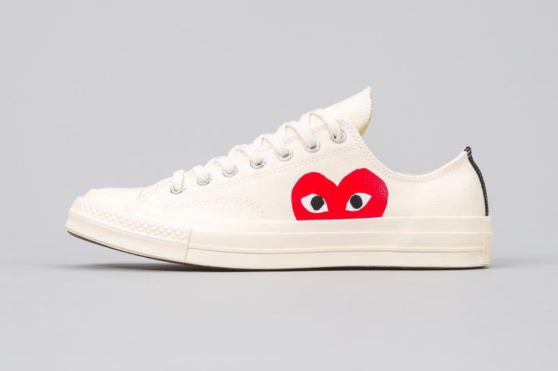 Cdg chuck 2025