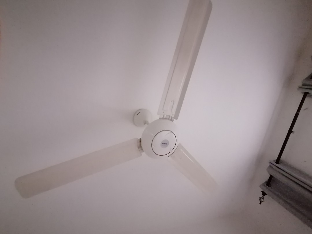 Khind ceiling fan