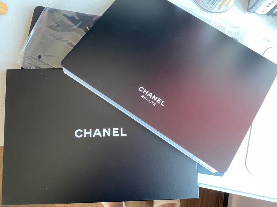 CHANEL, Accessories, Chanel Gifts Set Everything Included In Pics See Pics  For Size