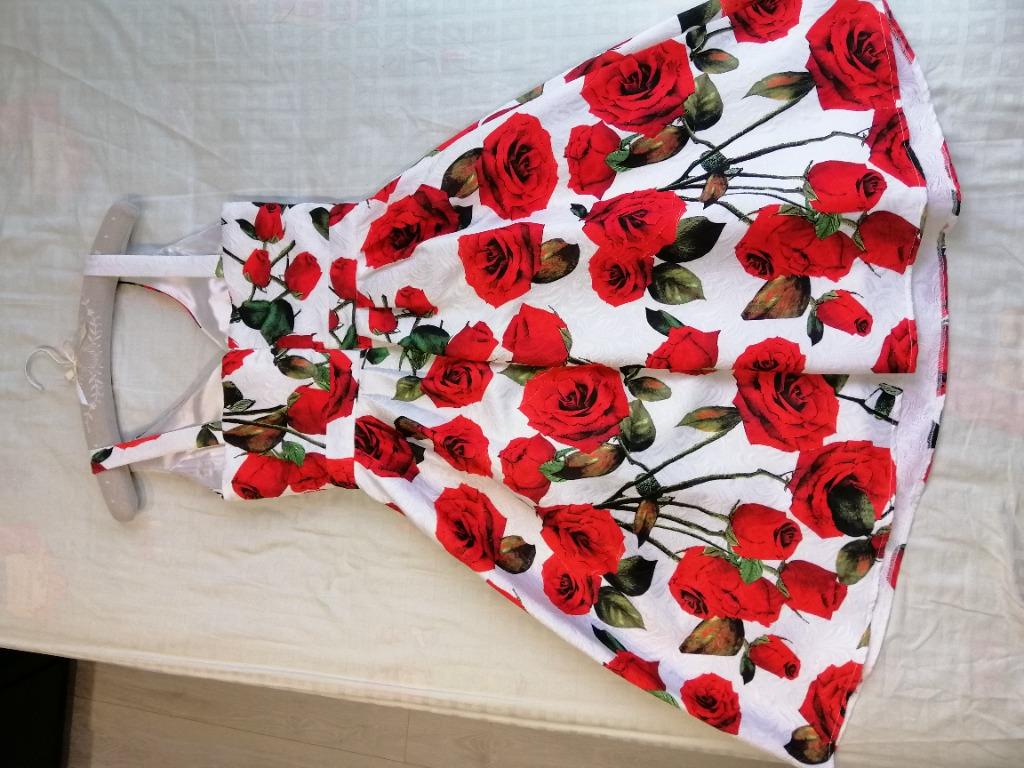 Chi chi london daisy dress online