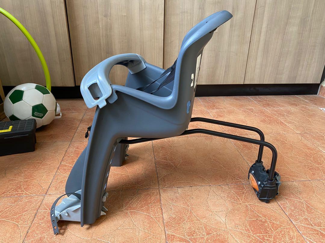 baby seat front bilby junior