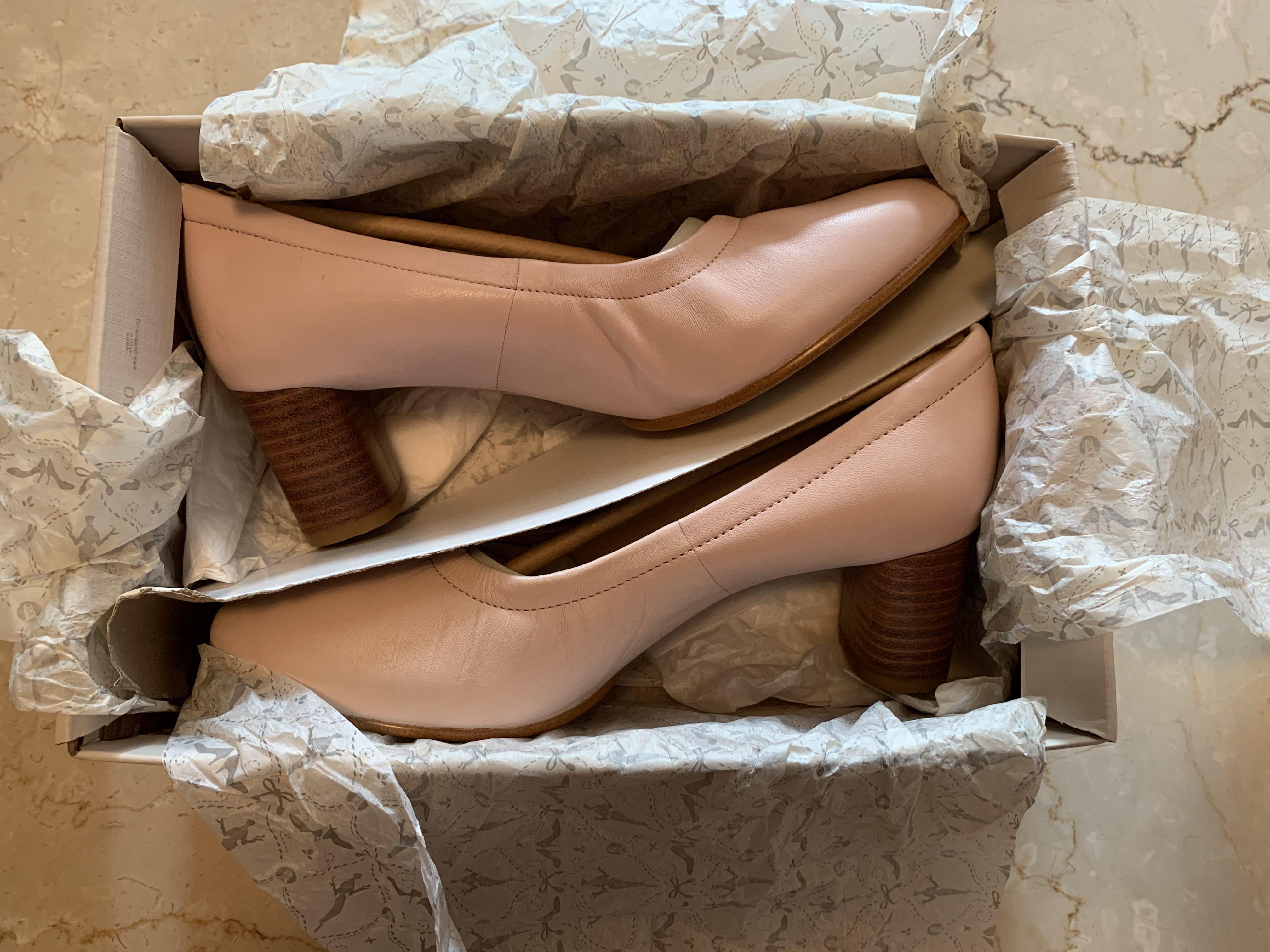 Clarks top grace isabella