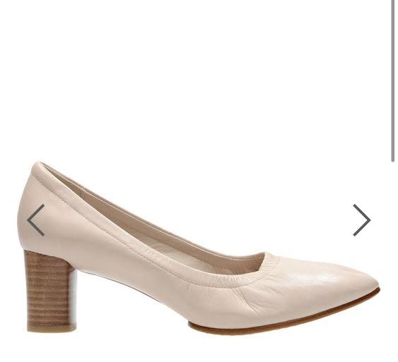 Clarks best sale grace isabella