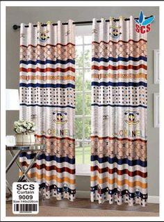 Class A Uscotton Curtain
makapl tela(with ring) (anaWng)