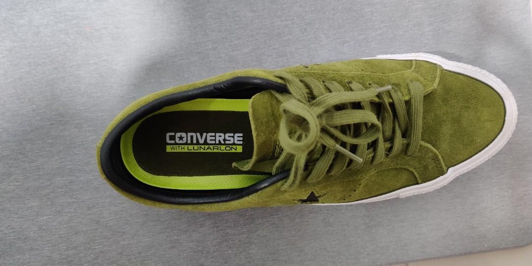 Lunarlon sole 2025