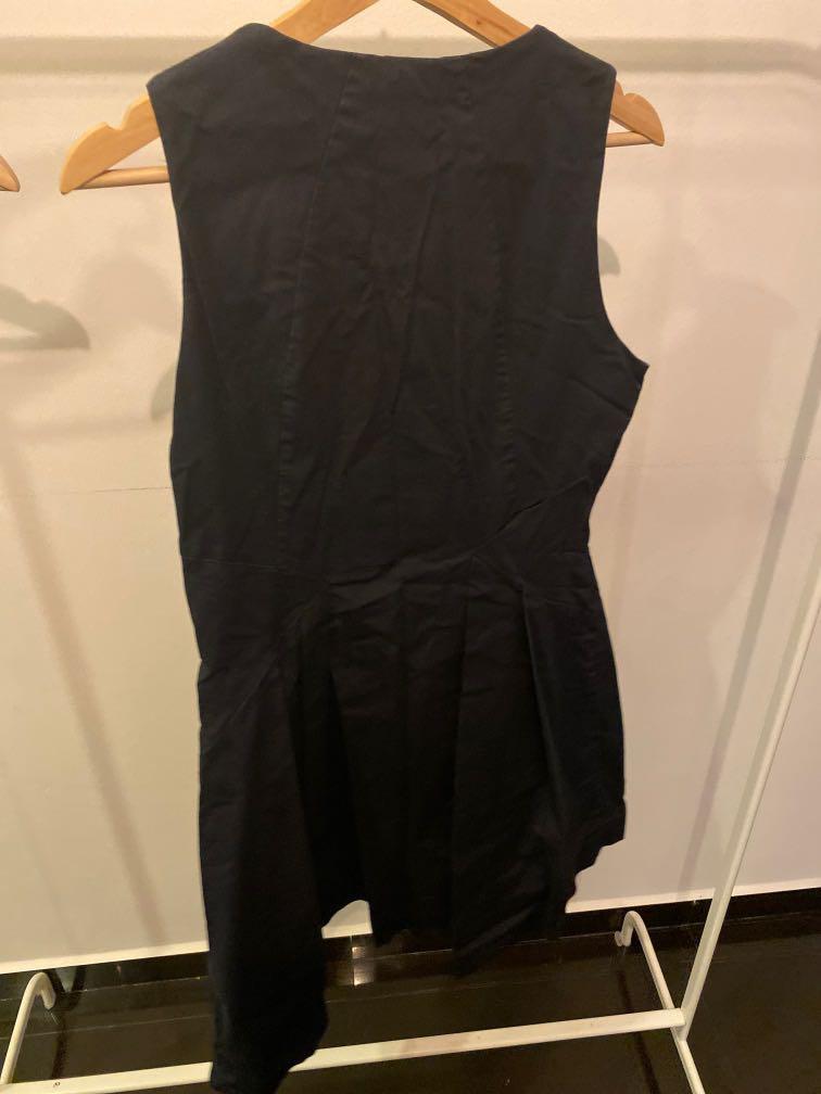 Cue sales city dress