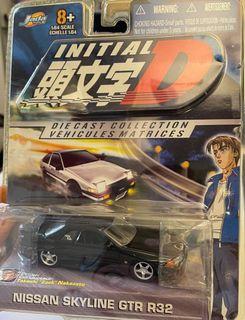 頭文字d R32 玩具 遊戲類 Carousell Hong Kong