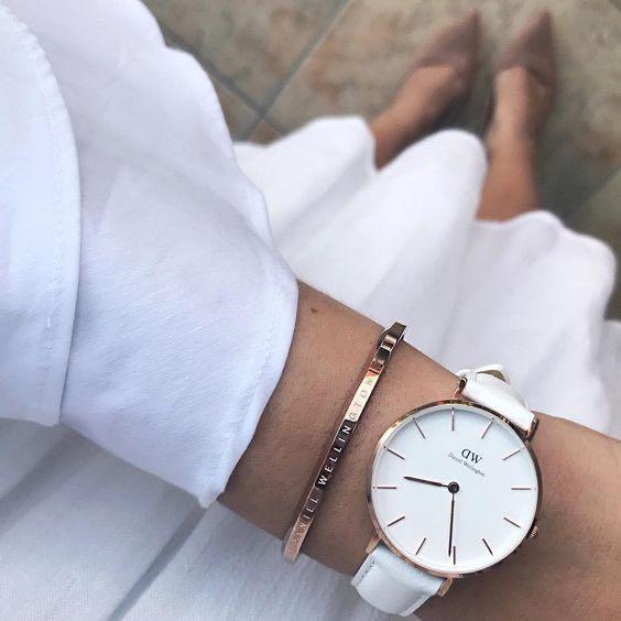 Scan barcode store daniel wellington