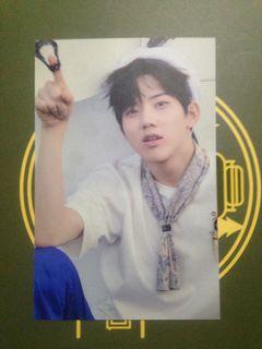 Day6 history pc (Dowoon)