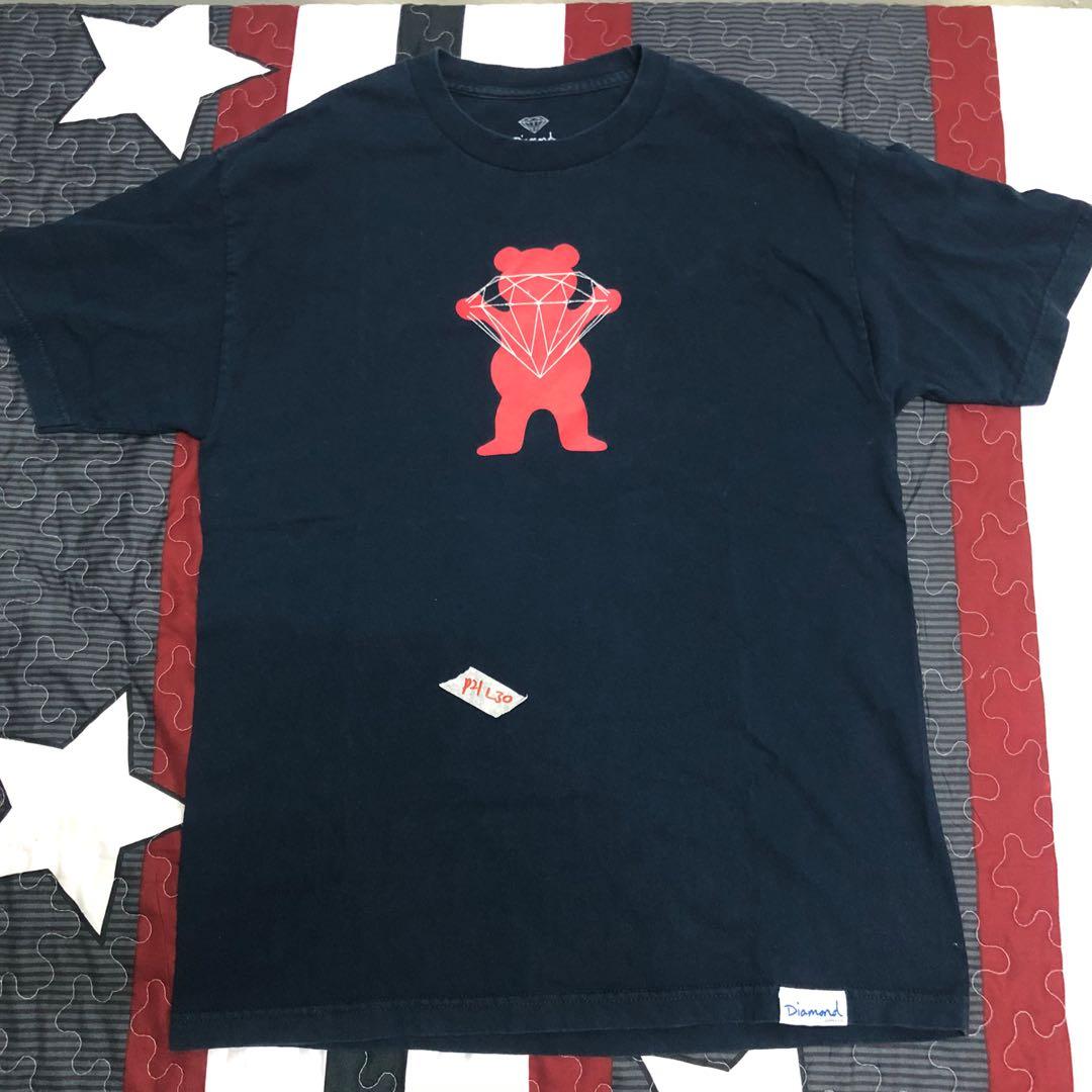 Diamond grizzly hot sale