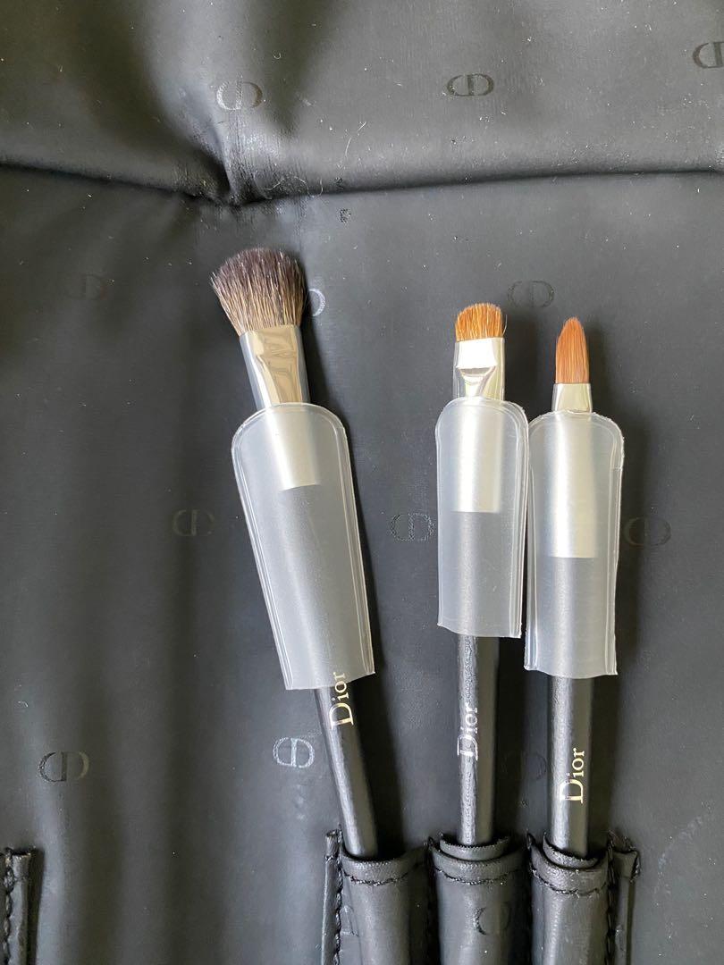 Dior brush set, Beauty & Personal Care, Face, Makeup on Carousell