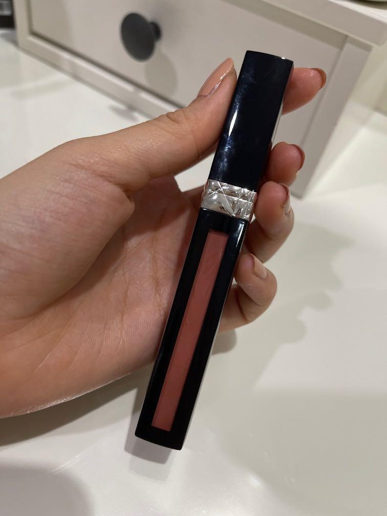 Dior Lipstick 527 Reckless Matte best seller Kesehatan Kecantikan Rias Wajah di Carousell