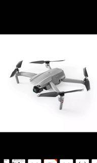 DJI MAVIC AIR 2 FLY