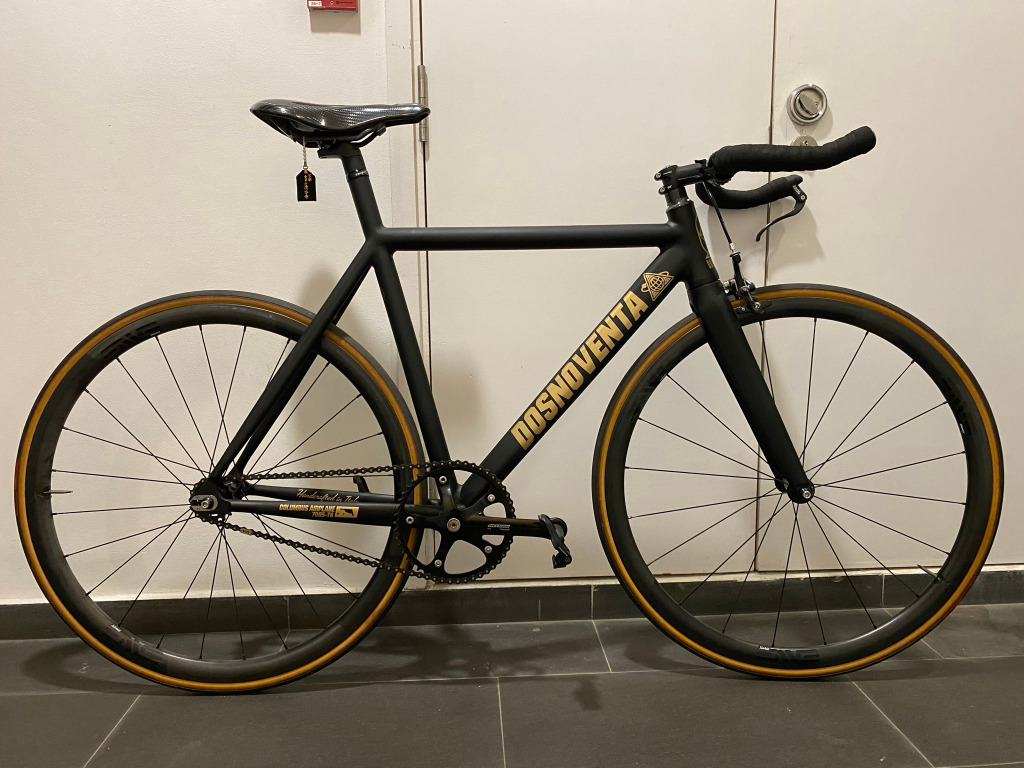 Dosnoventa fixed gear outlet