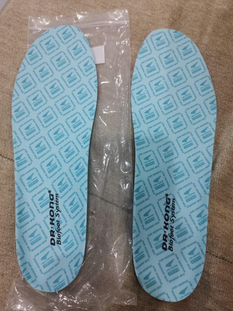 Dr ho sales shoe insoles