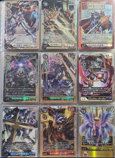(Category: ) located in . Submitted by d3tcg (Listing ID 1072238321, Image 1). Description: .