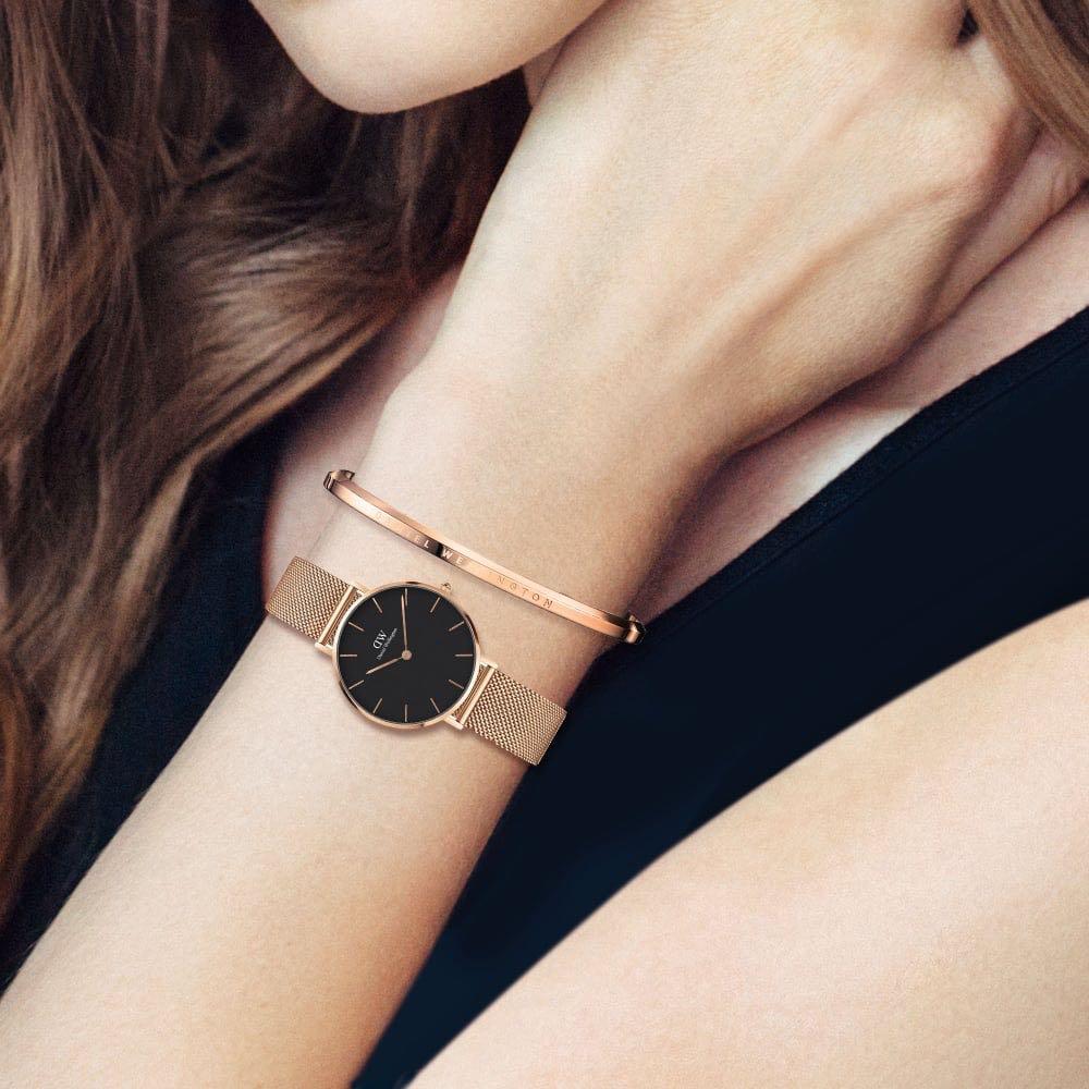 Petite cheap melrose black