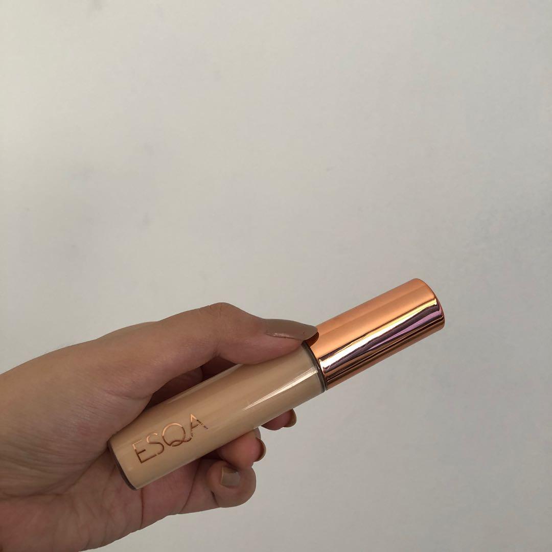 esqa concealer