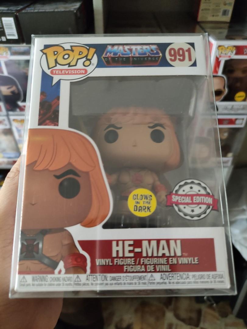 glow in the dark he man