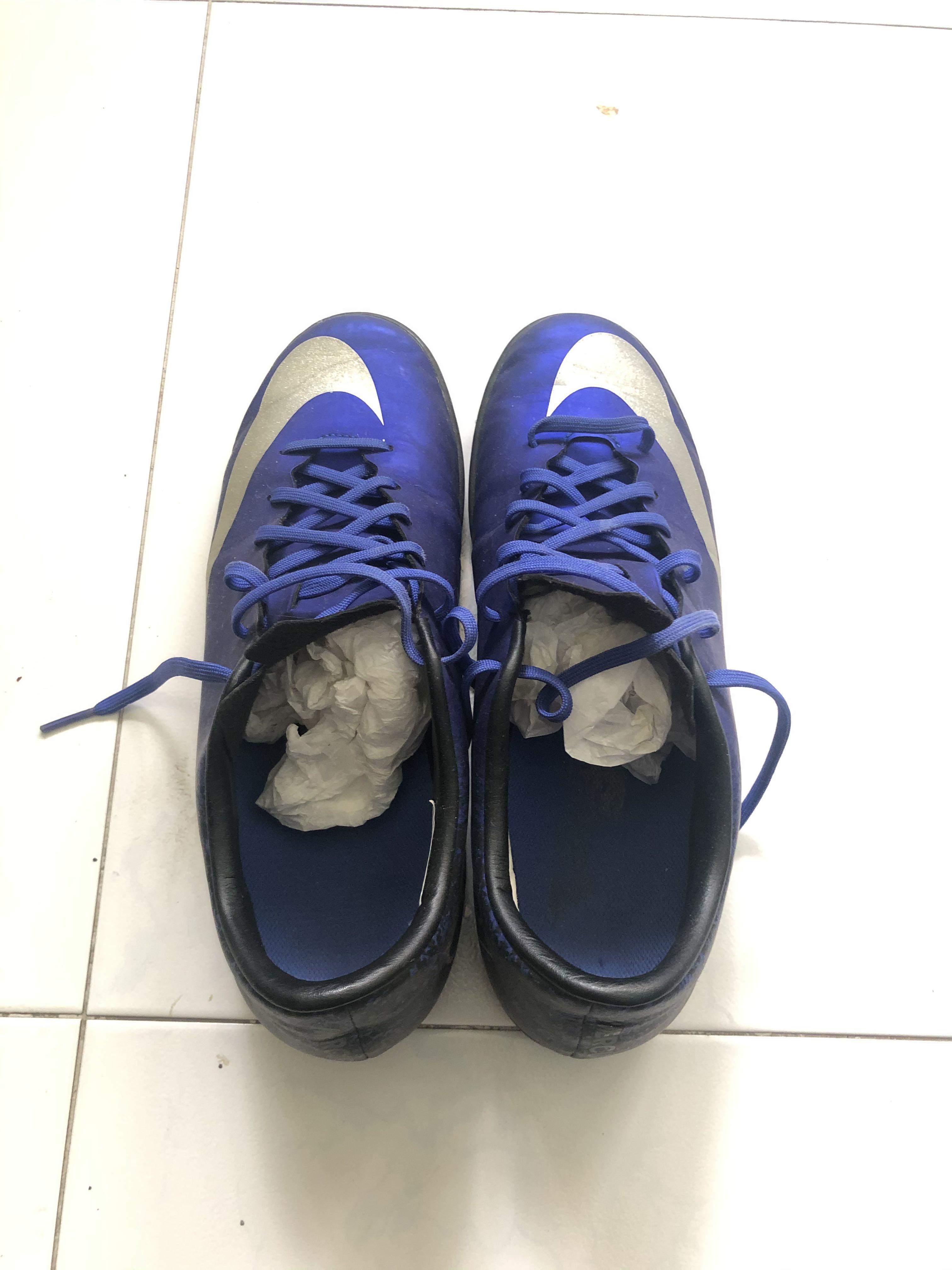 nike mercurial cr7 futsal