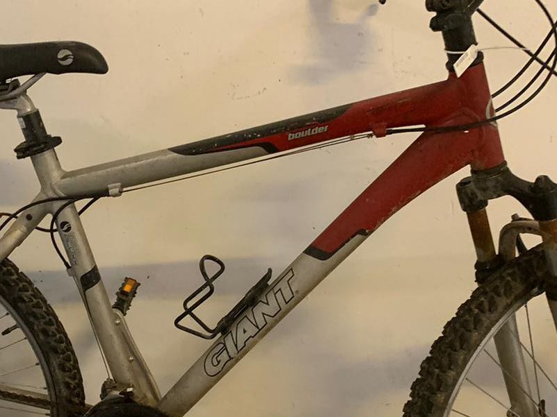 giant boulder mountain bike 2020