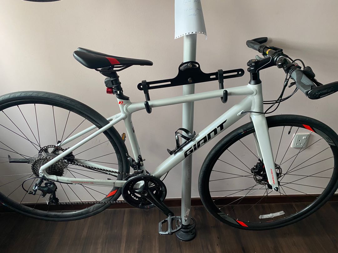 2019 giant fastroad sl 1 outlet