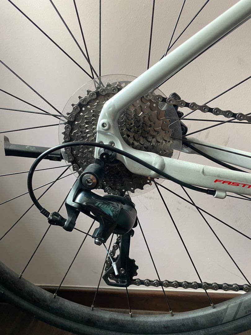 Giant fastroad sl1 clearance 2019