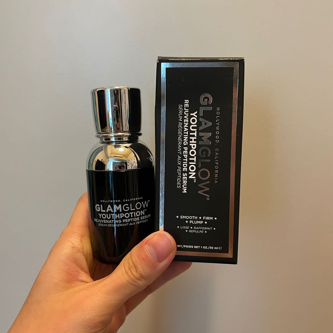 glamglow youth potion