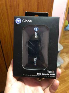 Globe LTE Pocket Wifi