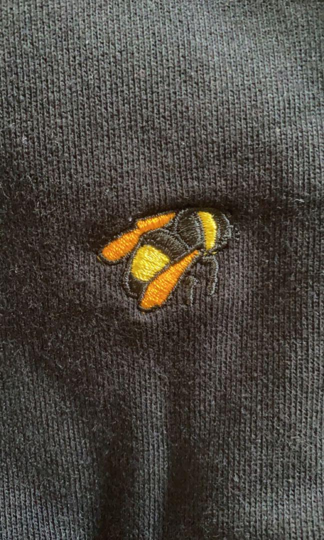 Golf Wang Bee Crewneck Pullover