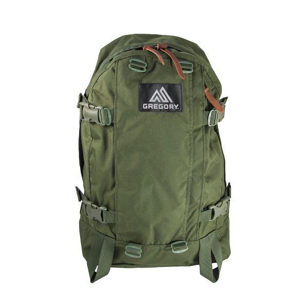gregory day pack 22l