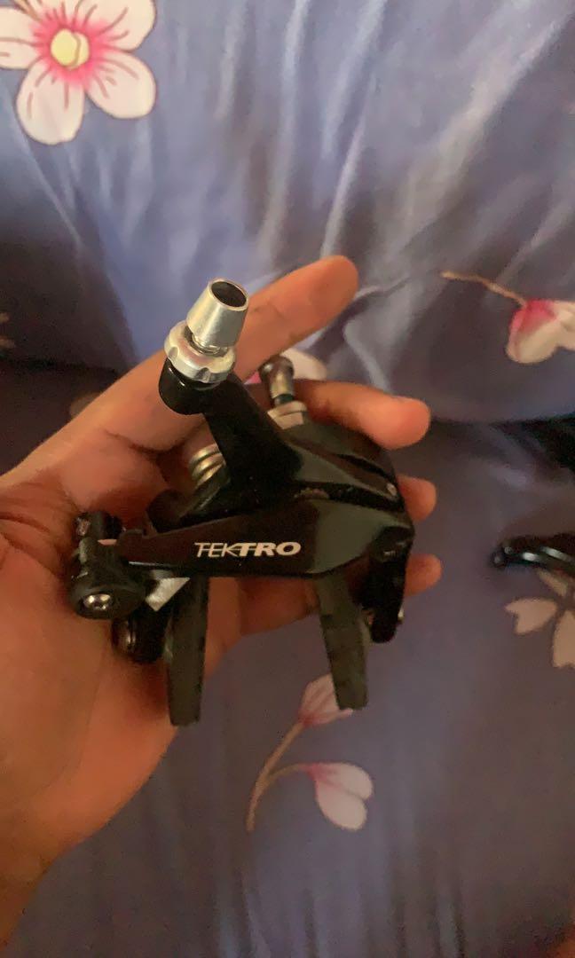 retrospec groupset made in