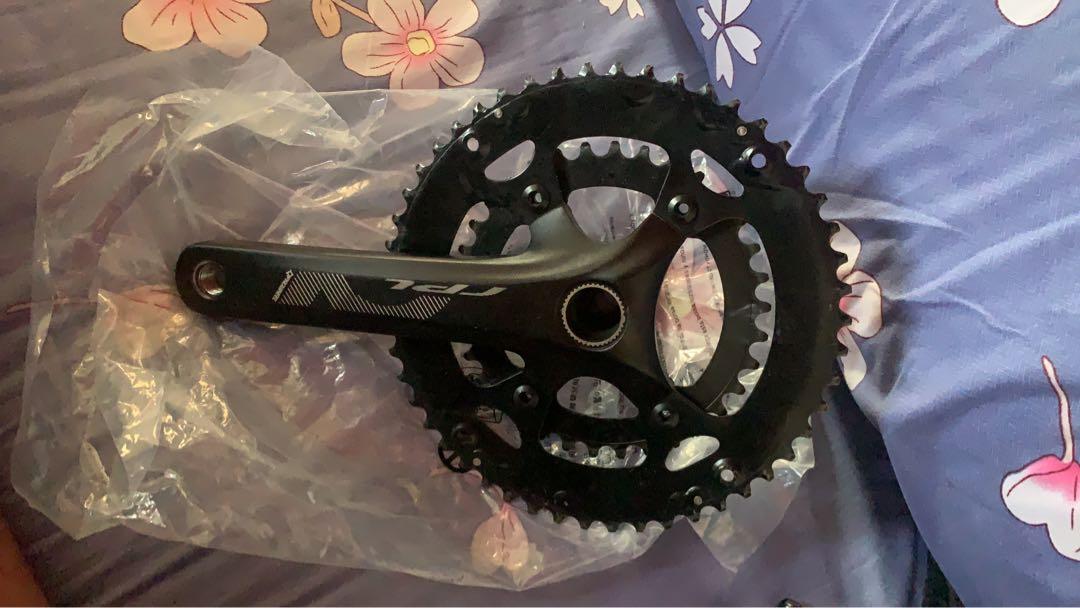 retrospec groupset made in