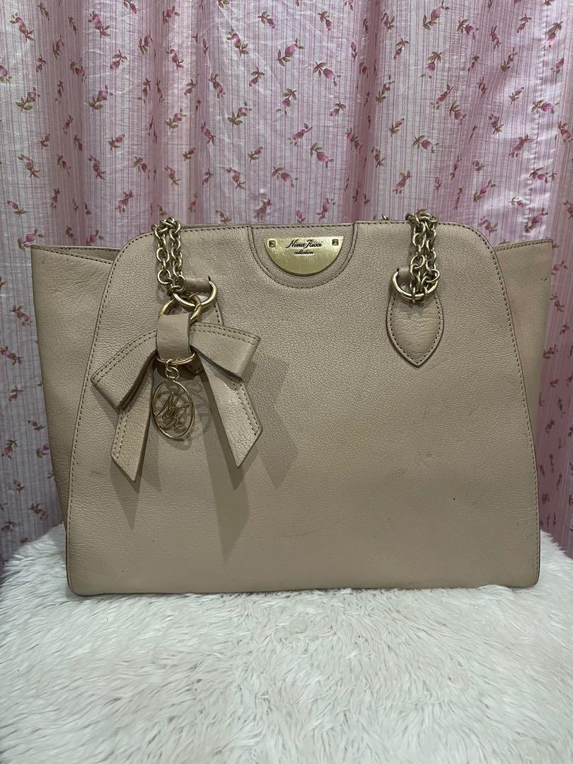 Nina ricci sales collection bag