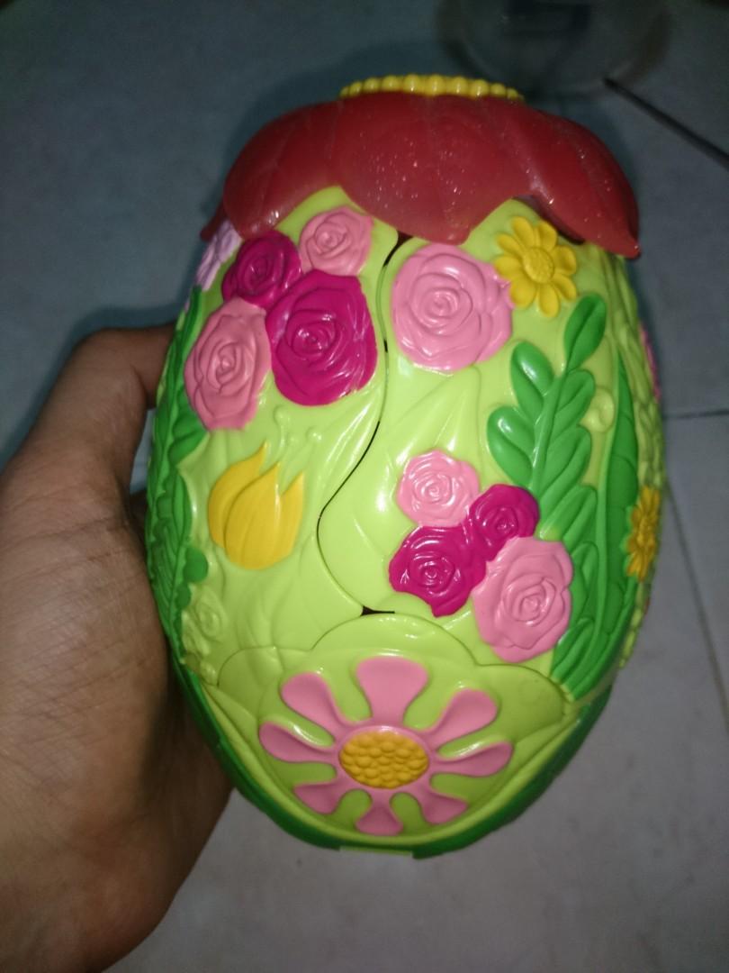 Hatchimals colleggtibles best sale secret scene