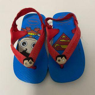 Havaianas Slippers (Kid size)