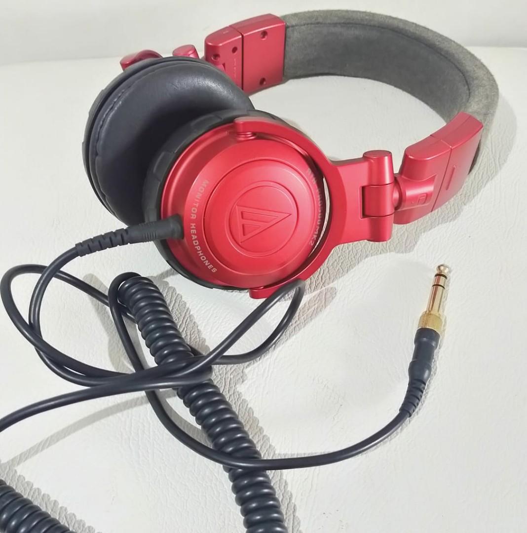 Ath pro 500 online mk2
