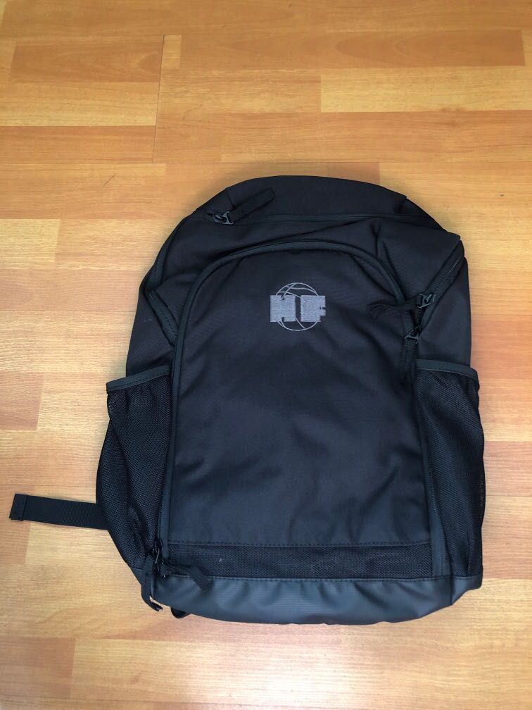 HF Backpack, Men's Fashion, Bags, Backpacks on Carousell