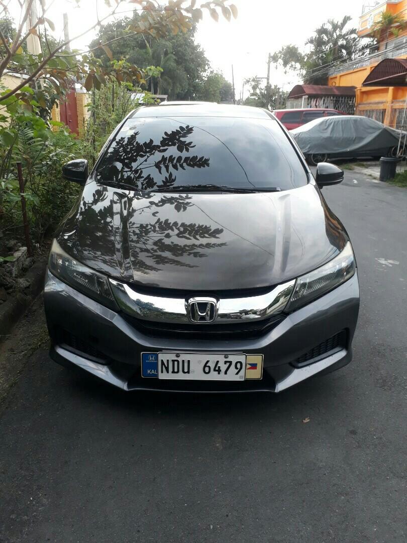 Honda City 1 5 Sedan I Vtec A Cars For Sale Used Cars On Carousell