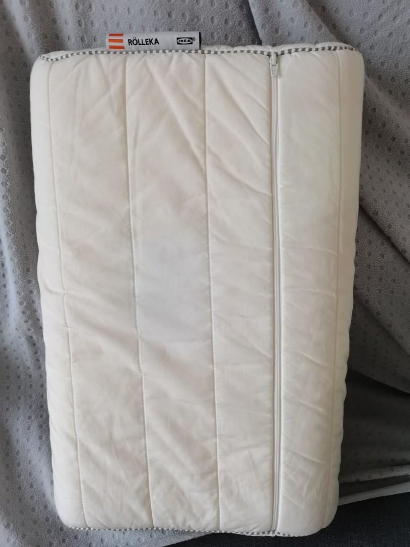 Ikea rolleka pillow deals