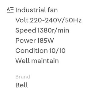 (Category: ) located in . Submitted by Milogeng (Listing ID 1072172537, Image 1). Description: .