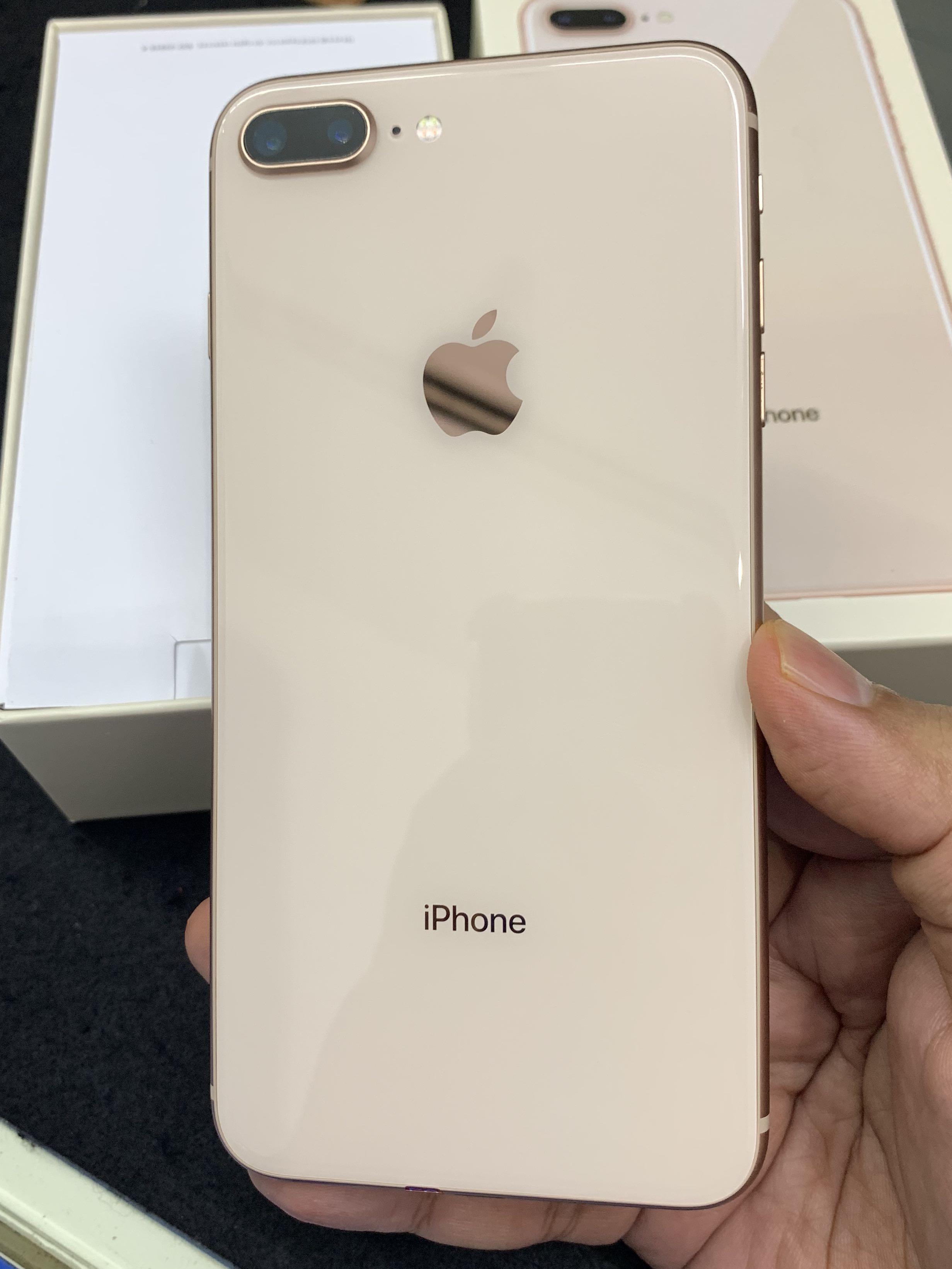 Apple iPhone8 Plus 256GB ゴールド ☆クーポン安い☆ www.dimosmykis.gr