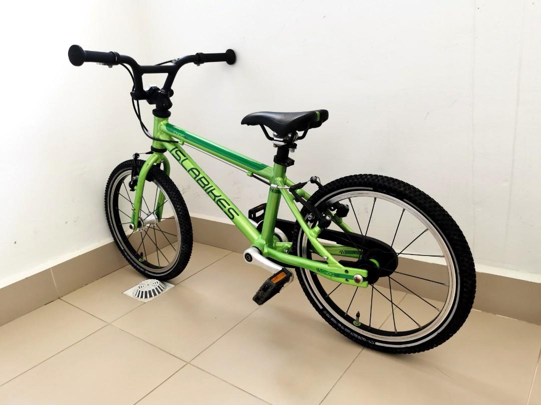 Cnoc 16 bike best sale