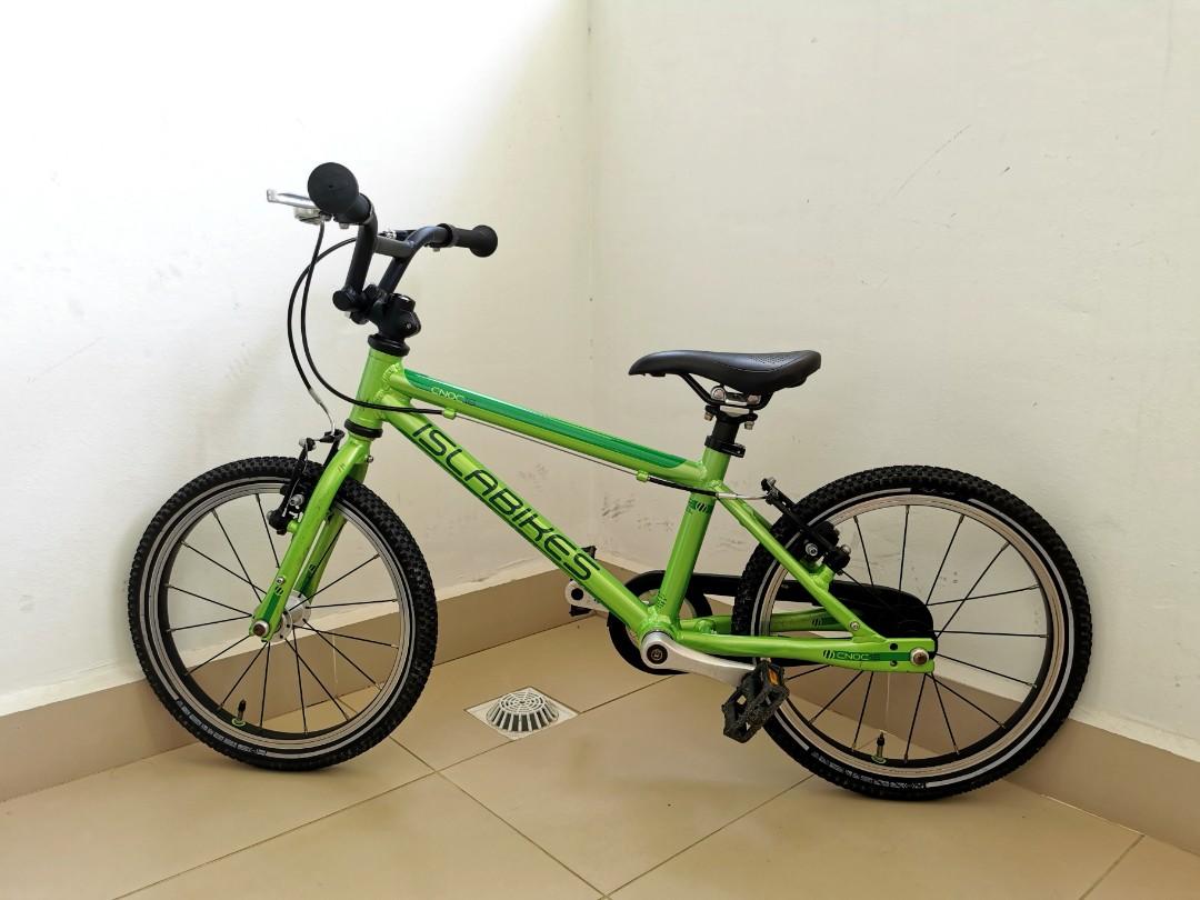 Islabike Cnoc 16 Inner Tube 2024 www.alhudapk