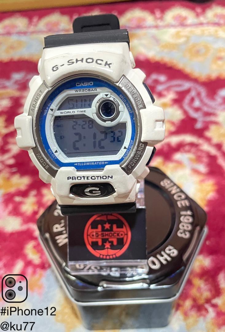 Jam G Shock Original Men S Fashion Watches On Carousell