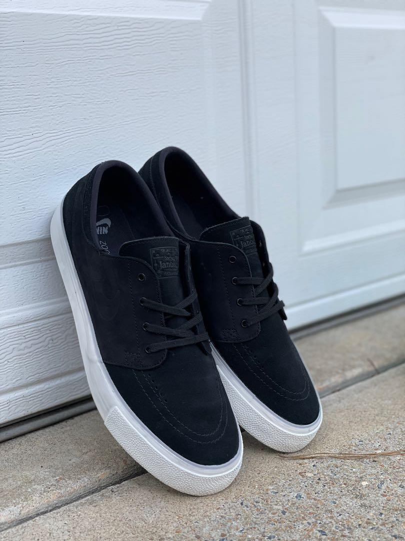 Janoski ht black on sale