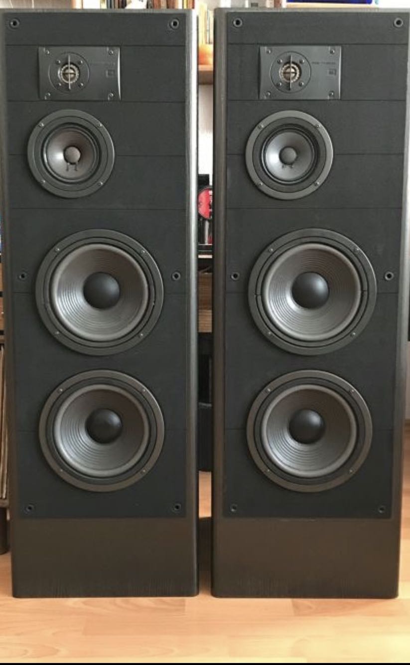 JBL Floorstanding Speakers, Audio, Soundbars, Speakers & Amplifiers on