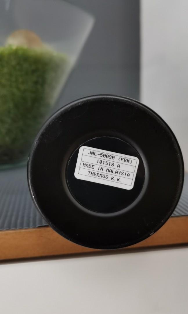 JNL 500SB starbucks thermal thermos, Furniture & Home Living, Kitchenware & Tableware, Water