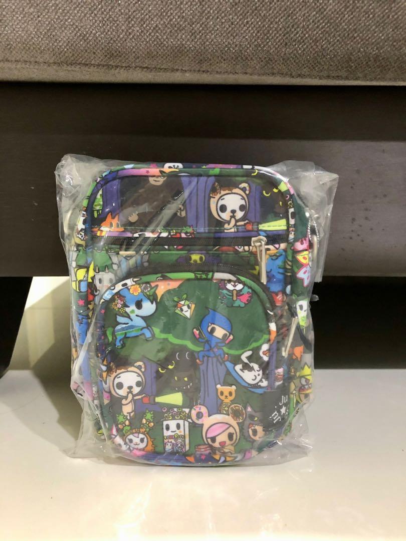 Jujube Kawaii Carnival Fuel Cell + Jujube Mini Helix / Be Cool Bundle